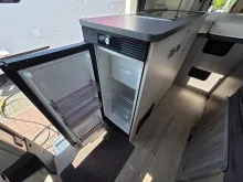 Fahrzeugbild Hobby Vantana OnTour Edition K65 ET Junger Gebrauchter #23