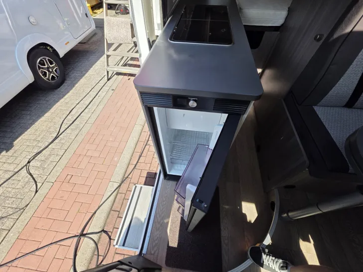Fahrzeugbild Hobby Vantana OnTour Edition K65 ET Junger Gebrauchter #24