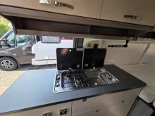 Fahrzeugbild Hobby Vantana OnTour Edition K65 ET Junger Gebrauchter #25