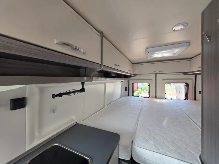 Fahrzeugbild Hobby Vantana OnTour Edition K65 ET Junger Gebrauchter #26