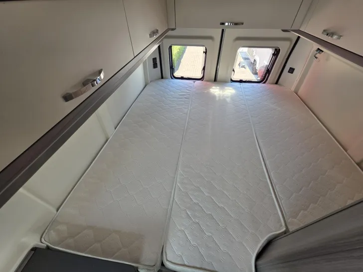 Fahrzeugbild Hobby Vantana OnTour Edition K65 ET Junger Gebrauchter #28
