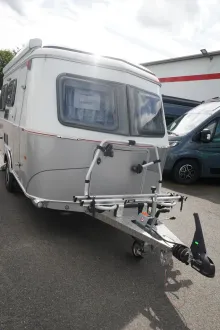 Fahrzeugbild Hymer Eriba Eriba Touring 430 /Fahrradträger/Design Paket #1