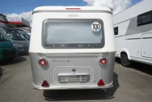Fahrzeugbild Hymer Eriba Eriba Touring 430 /Fahrradträger/Design Paket #6