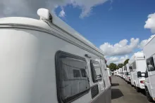 Fahrzeugbild Hymer Eriba Eriba Touring 430 /Fahrradträger/Design Paket #7