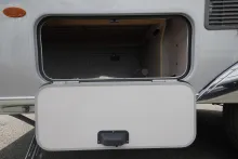 Fahrzeugbild Hymer Eriba Eriba Touring 430 /Fahrradträger/Design Paket #8