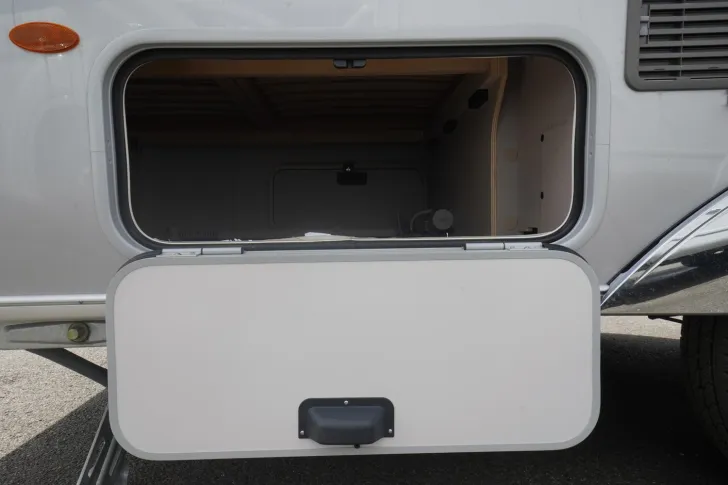 Fahrzeugbild Hymer Eriba Eriba Touring 430 /Fahrradträger/Design Paket #8