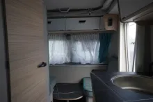 Fahrzeugbild Hymer Eriba Eriba Touring 430 /Fahrradträger/Design Paket #15
