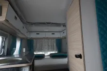 Fahrzeugbild Hymer Eriba Eriba Touring 430 /Fahrradträger/Design Paket #16