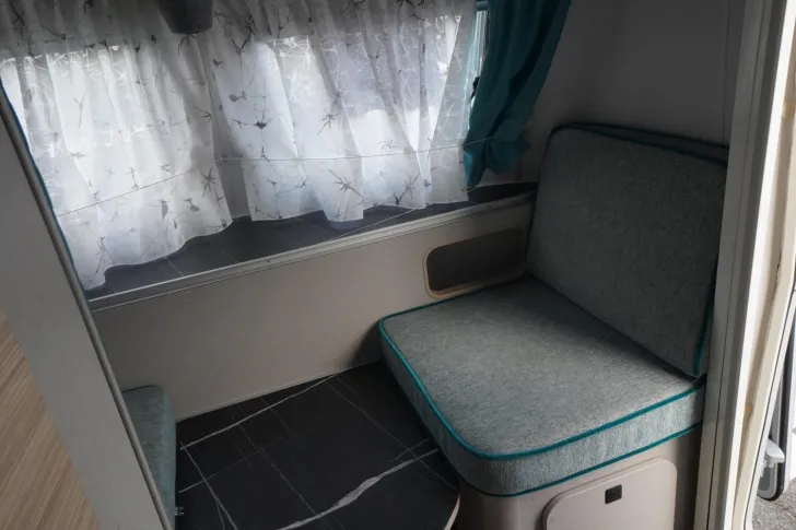 Fahrzeugbild Hymer Eriba Eriba Touring 430 /Fahrradträger/Design Paket #18