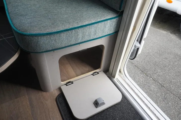 Fahrzeugbild Hymer Eriba Eriba Touring 430 /Fahrradträger/Design Paket #20