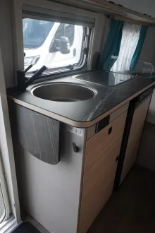 Fahrzeugbild Hymer Eriba Eriba Touring 430 /Fahrradträger/Design Paket #21