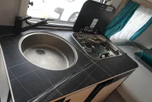 Fahrzeugbild Hymer Eriba Eriba Touring 430 /Fahrradträger/Design Paket #22