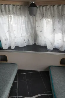 Fahrzeugbild Hymer Eriba Eriba Touring 430 /Fahrradträger/Design Paket #32