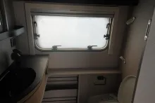 Fahrzeugbild Hymer Eriba Eriba Touring 430 /Fahrradträger/Design Paket #35