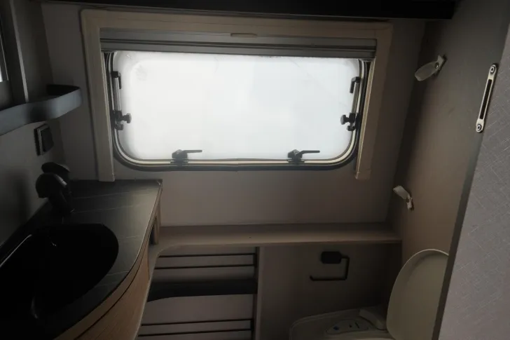 Fahrzeugbild Hymer Eriba Eriba Touring 430 /Fahrradträger/Design Paket #35