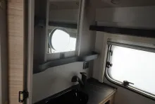Fahrzeugbild Hymer Eriba Eriba Touring 430 /Fahrradträger/Design Paket #36