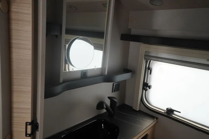 Fahrzeugbild Hymer Eriba Eriba Touring 430 /Fahrradträger/Design Paket #36