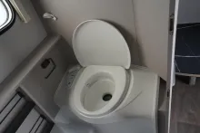 Fahrzeugbild Hymer Eriba Eriba Touring 430 /Fahrradträger/Design Paket #37