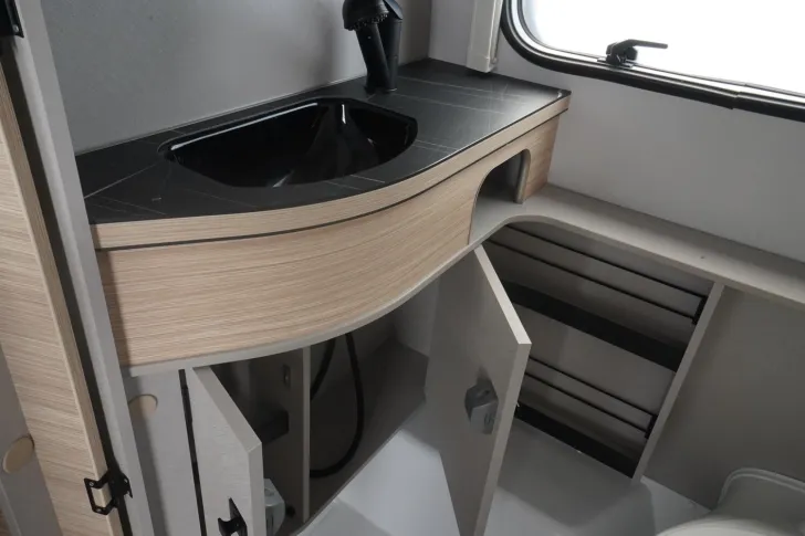 Fahrzeugbild Hymer Eriba Eriba Touring 430 /Fahrradträger/Design Paket #38