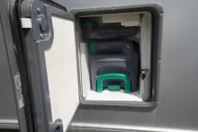 Fahrzeugbild Hymer Eriba Eriba Touring 430 /Fahrradträger/Design Paket #39