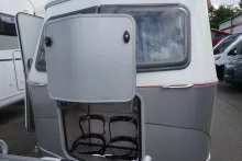 Fahrzeugbild Hymer Eriba Eriba Touring 430 /Fahrradträger/Design Paket #40