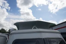 Fahrzeugbild Hymer Eriba Eriba Touring 430 /Fahrradträger/Design Paket #41