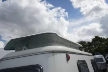 Fahrzeugbild Hymer Eriba Eriba Touring 430 /Fahrradträger/Design Paket #42