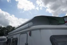 Fahrzeugbild Hymer Eriba Eriba Touring 430 /Fahrradträger/Design Paket #43