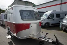 Fahrzeugbild Hymer Eriba Eriba Touring 310 /Tango Red Edition #1