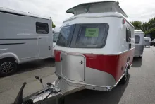 Fahrzeugbild Hymer Eriba Eriba Touring 310 /Tango Red Edition #3