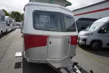 Fahrzeugbild Hymer Eriba Eriba Touring 310 /Tango Red Edition #4