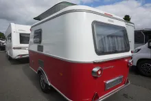Fahrzeugbild Hymer Eriba Eriba Touring 310 /Tango Red Edition #6