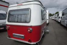 Fahrzeugbild Hymer Eriba Eriba Touring 310 /Tango Red Edition #7