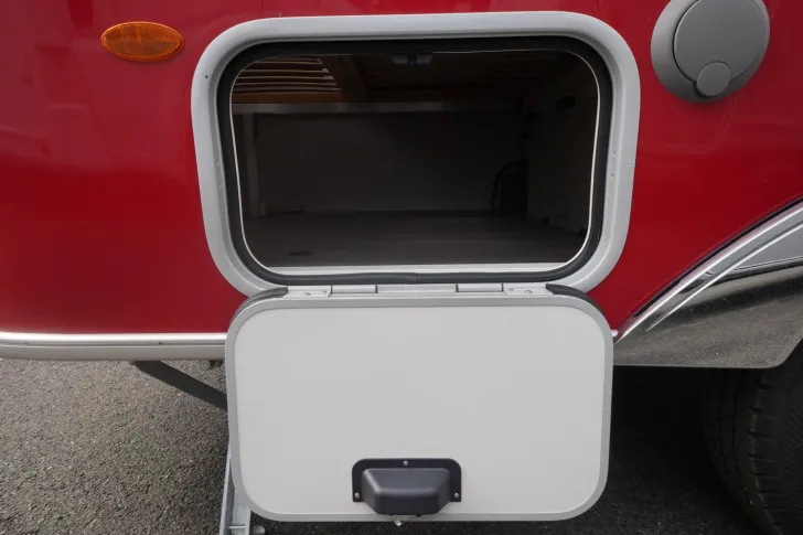 Fahrzeugbild Hymer Eriba Eriba Touring 310 /Tango Red Edition #10