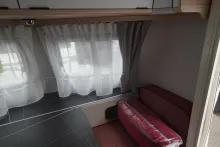 Fahrzeugbild Hymer Eriba Eriba Touring 310 /Tango Red Edition #18
