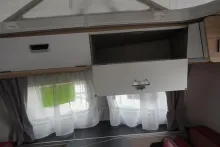 Fahrzeugbild Hymer Eriba Eriba Touring 310 /Tango Red Edition #19
