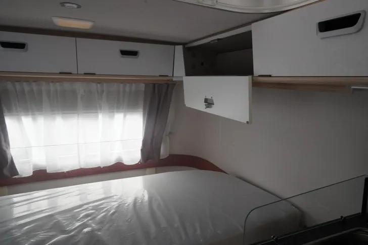 Fahrzeugbild Hymer Eriba Eriba Touring 310 /Tango Red Edition #26