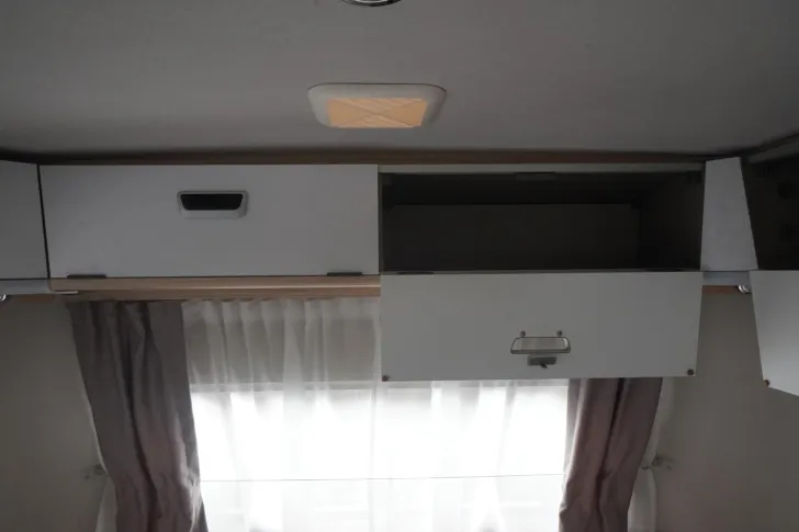 Fahrzeugbild Hymer Eriba Eriba Touring 310 /Tango Red Edition #27
