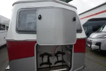 Fahrzeugbild Hymer Eriba Eriba Touring 310 /Tango Red Edition #30