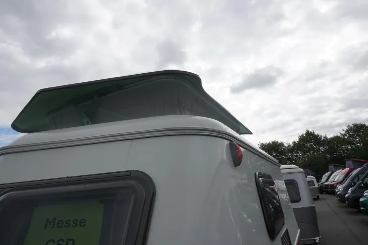 Fahrzeugbild Hymer Eriba Eriba Touring 310 /Tango Red Edition #32