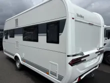 Fahrzeugbild Hobby Excellent Edition 540 WLU /1.800kg/Heckbad #4