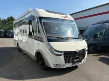 Fahrzeugbild Carthago chic c-line superior I 4.9 LE L /Hydr. Stützen #1