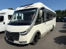 Fahrzeugbild Carthago chic c-line superior I 4.9 LE L /Hydr. Stützen #3