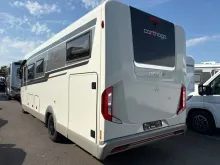 Fahrzeugbild Carthago chic c-line superior I 4.9 LE L /Hydr. Stützen #4