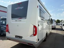 Fahrzeugbild Carthago chic c-line superior I 4.9 LE L /Hydr. Stützen #5