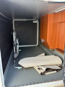 Fahrzeugbild Carthago chic c-line superior I 4.9 LE L /Hydr. Stützen #6