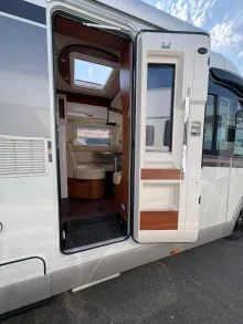 Fahrzeugbild Carthago chic c-line superior I 4.9 LE L /Hydr. Stützen #8