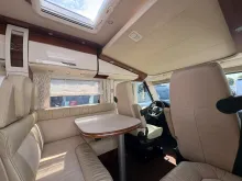 Fahrzeugbild Carthago chic c-line superior I 4.9 LE L /Hydr. Stützen #9