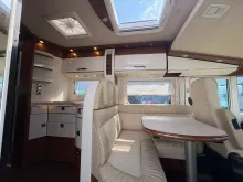 Fahrzeugbild Carthago chic c-line superior I 4.9 LE L /Hydr. Stützen #10