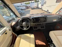 Fahrzeugbild Carthago chic c-line superior I 4.9 LE L /Hydr. Stützen #12
